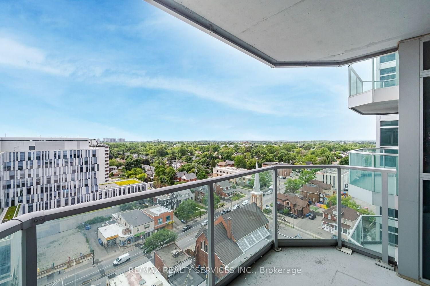9 George St N, unit 1408 for rent - image #26