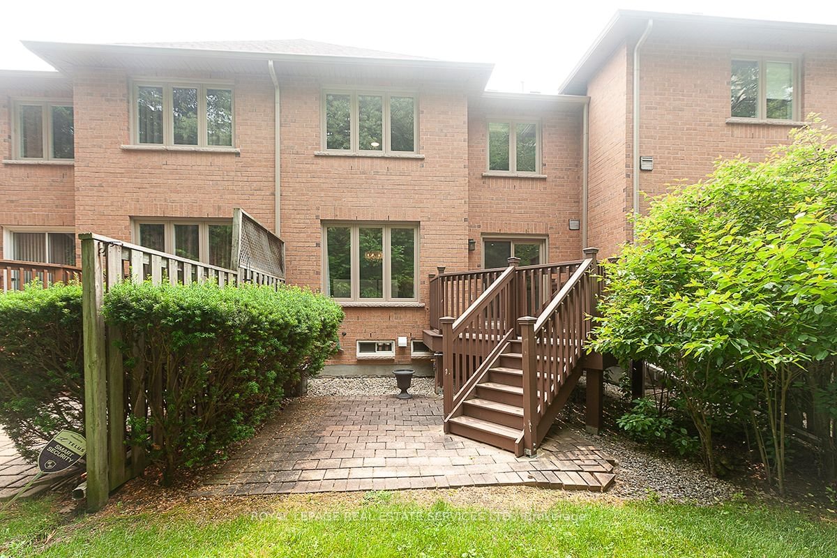 1905 Broad Hollow Gate, unit 4 for rent - image #34