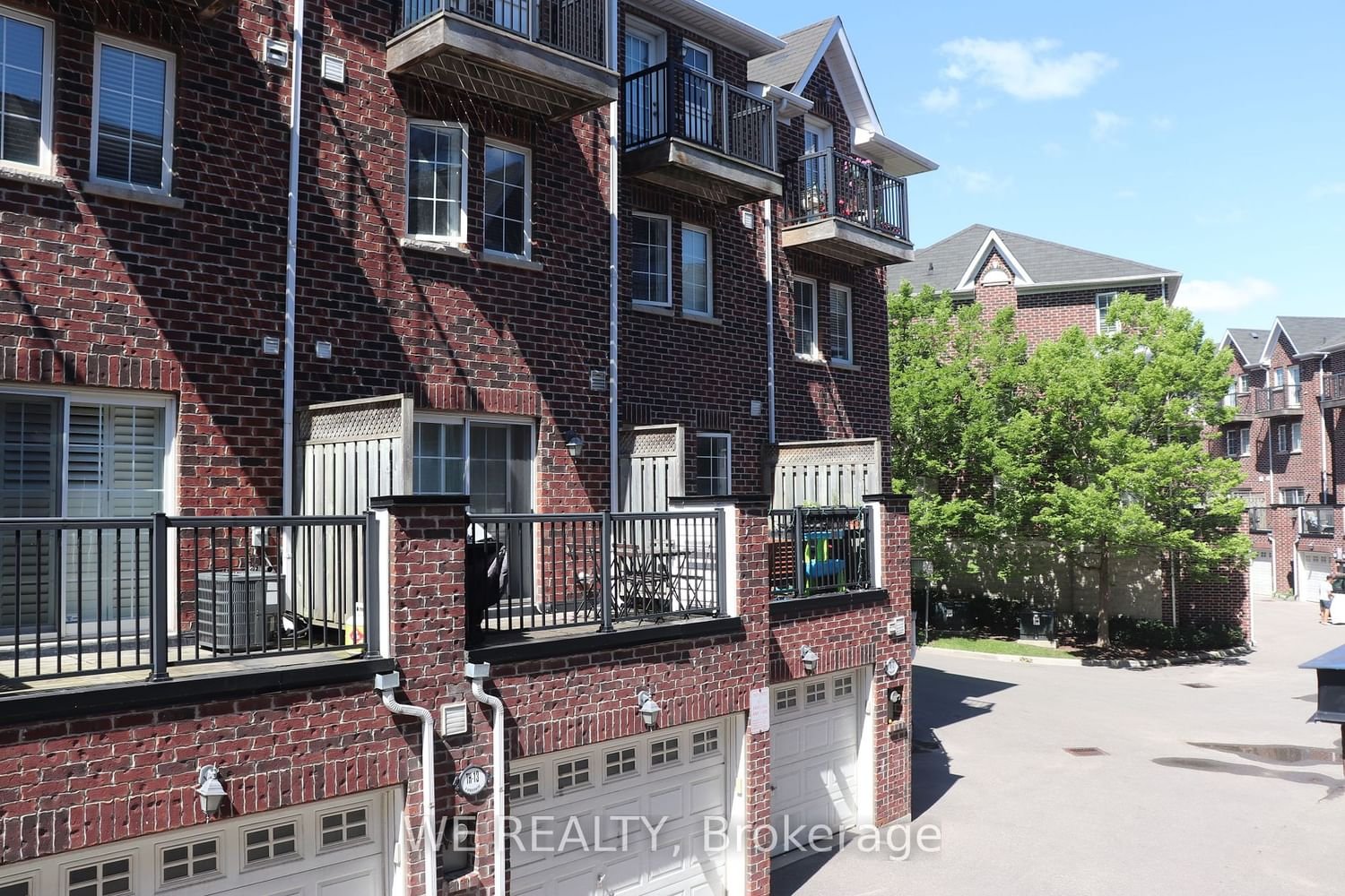 6 Windermere Ave, unit Th 21 for rent - image #13