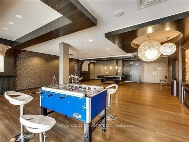 60 Absolute Ave, unit 3401 for rent - image #25