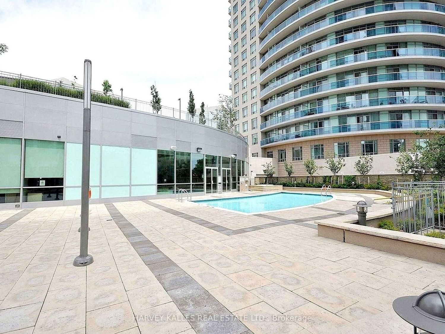 60 Absolute Ave, unit 3401 for rent - image #26