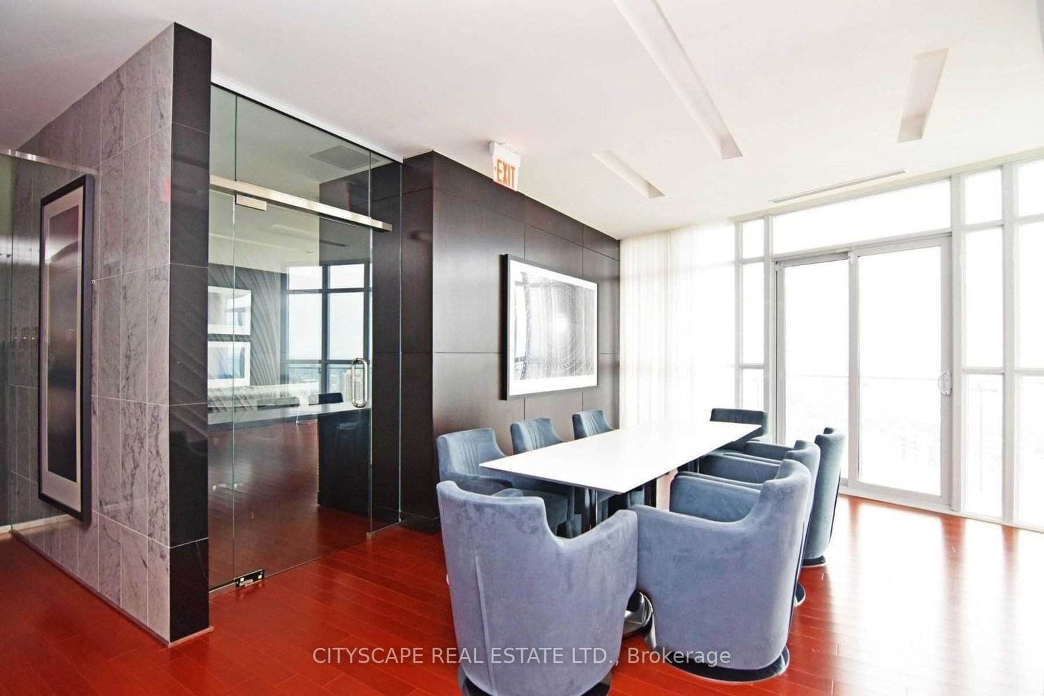 60 Absolute Ave, unit 401 for sale - image #22