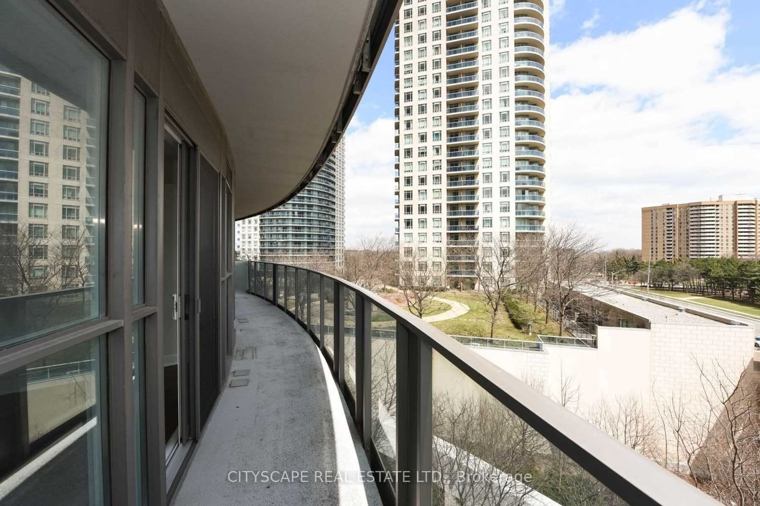 60 Absolute Ave, unit 401 for sale - image #6