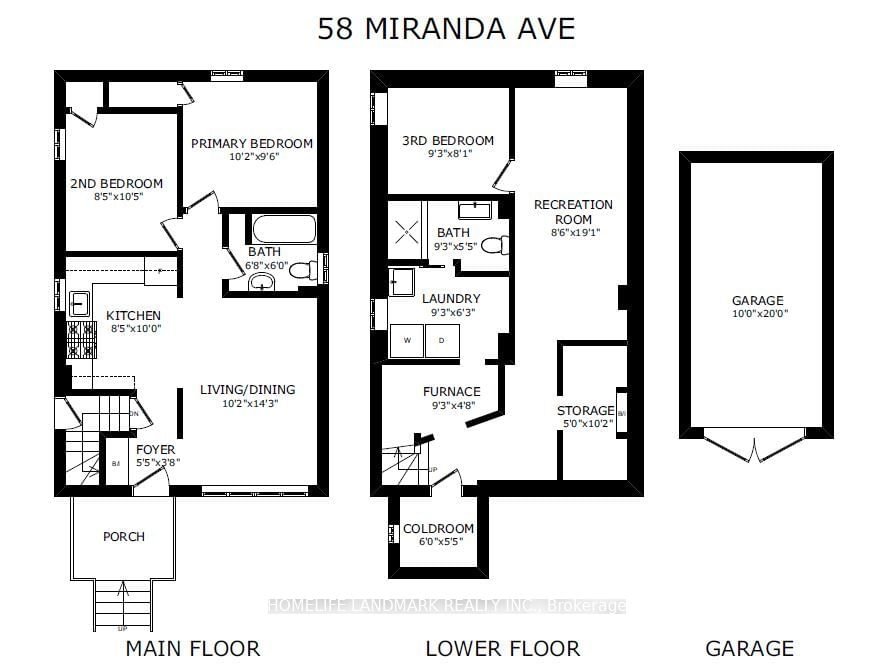 58 Miranda Ave for sale  - image #39