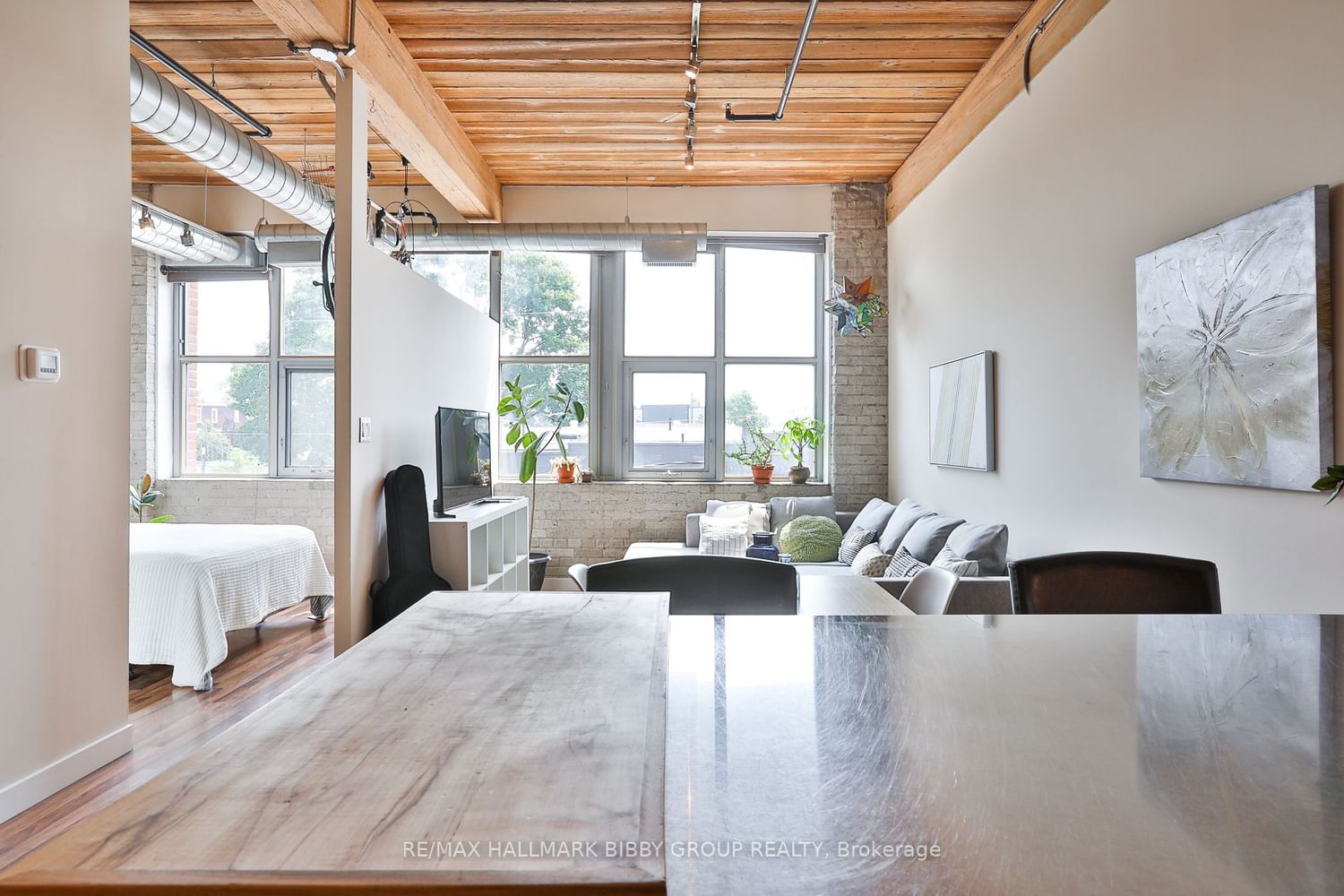 2154 Dundas St W, unit 306 for sale - image #17