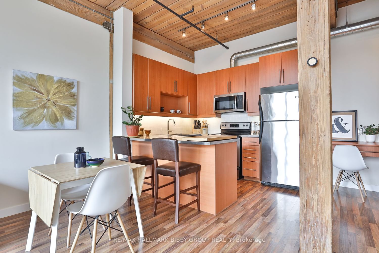 2154 Dundas St W, unit 306 for sale - image #19