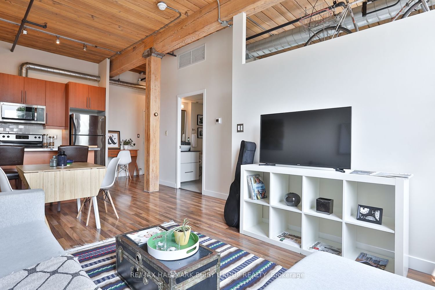 2154 Dundas St W, unit 306 for sale - image #33