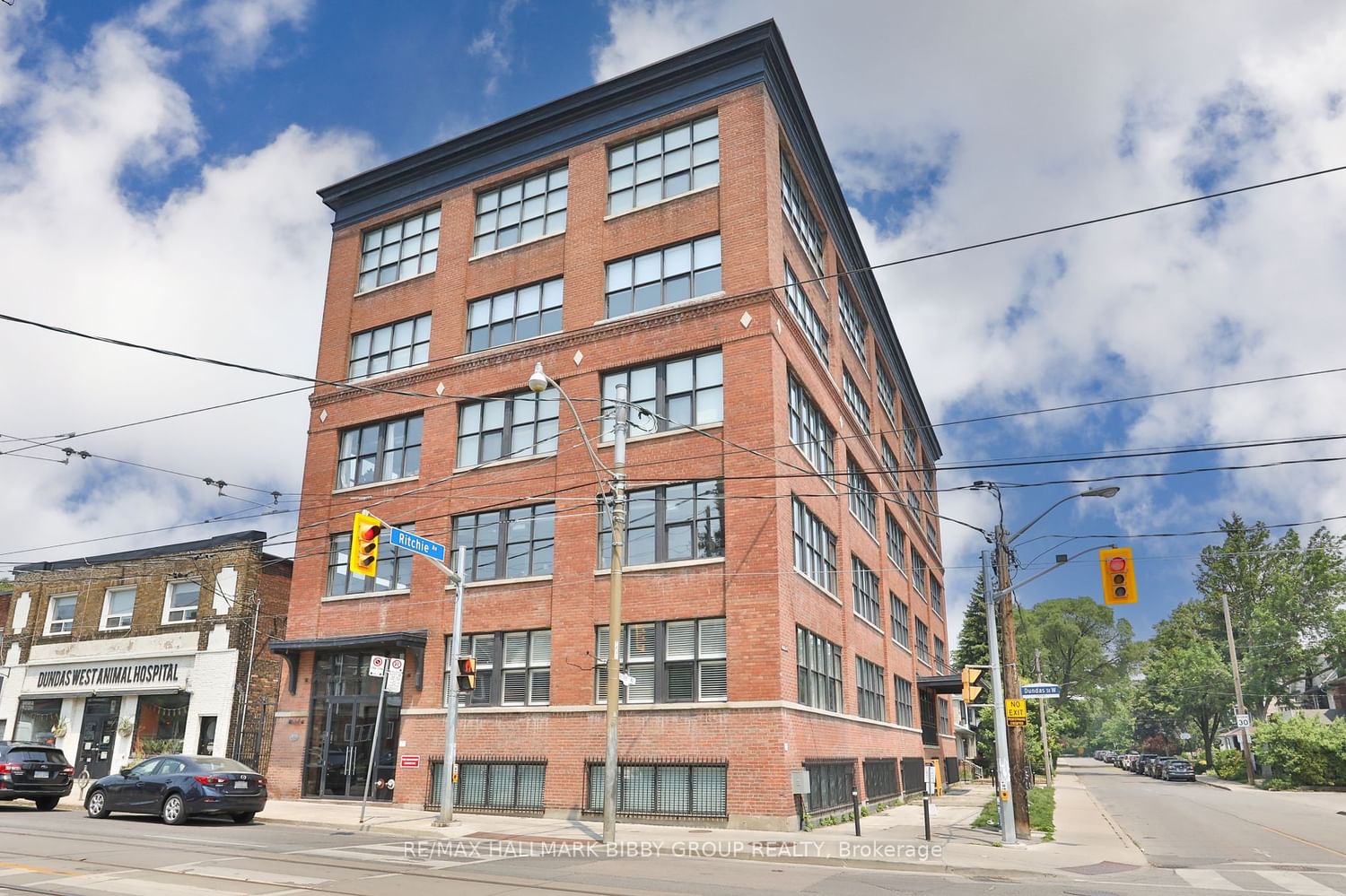 2154 Dundas St W, unit 306 for sale - image #38