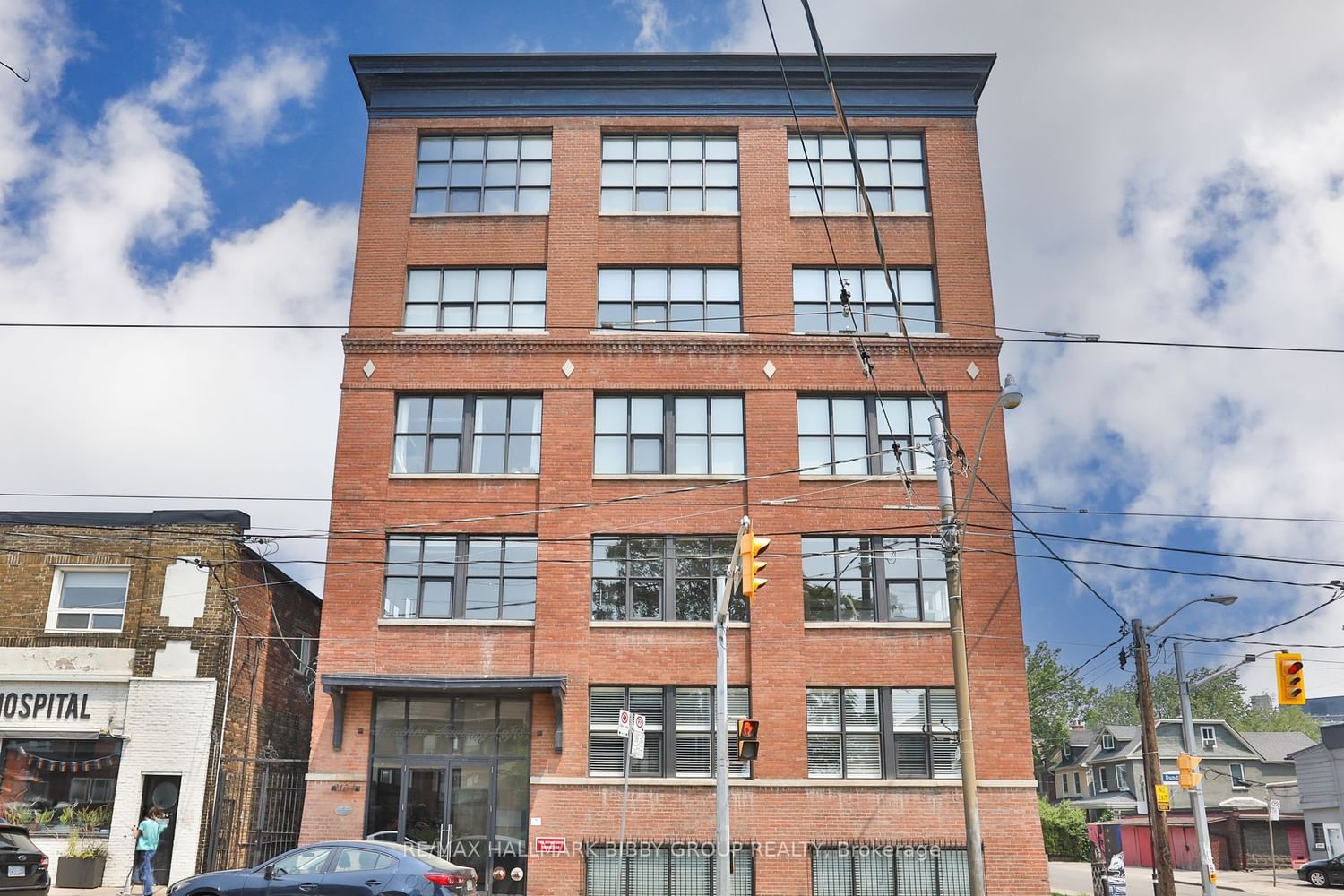 2154 Dundas St W, unit 306 for sale - image #39