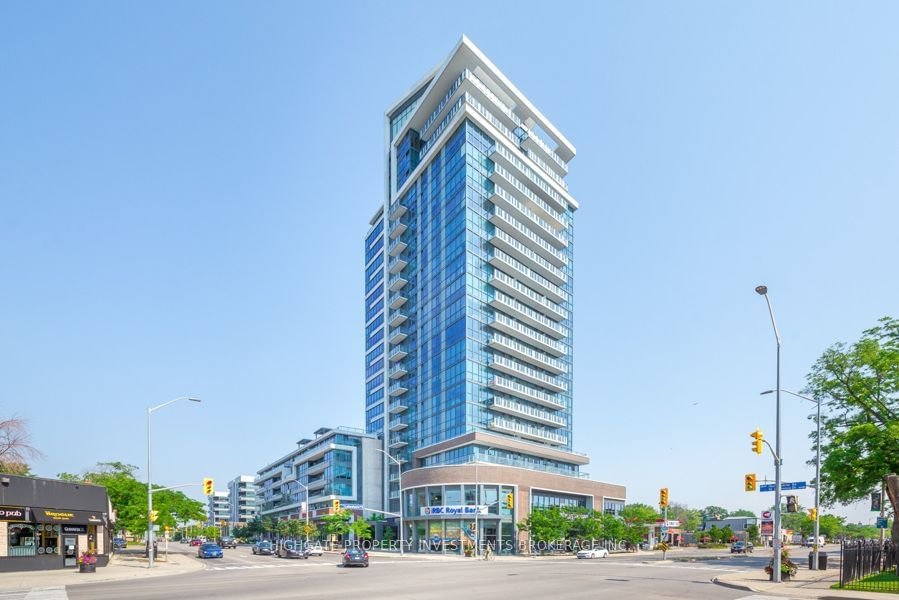 1 Hurontario St, unit 1301 for rent - image #1