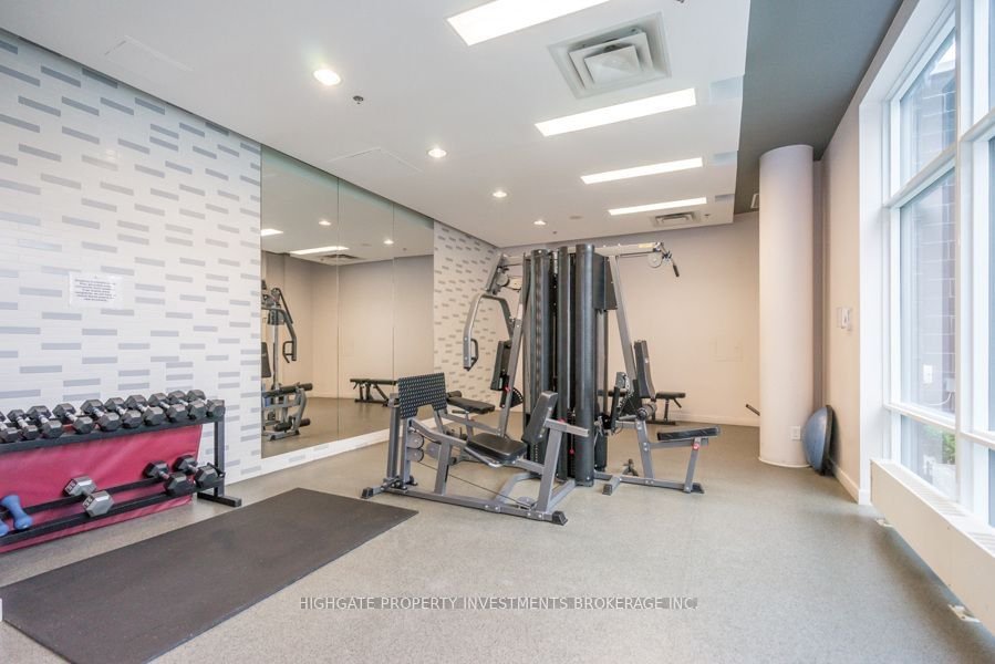 1 Hurontario St, unit 1301 for rent - image #24
