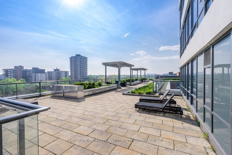 1 Hurontario St, unit 1301 for rent - image #25