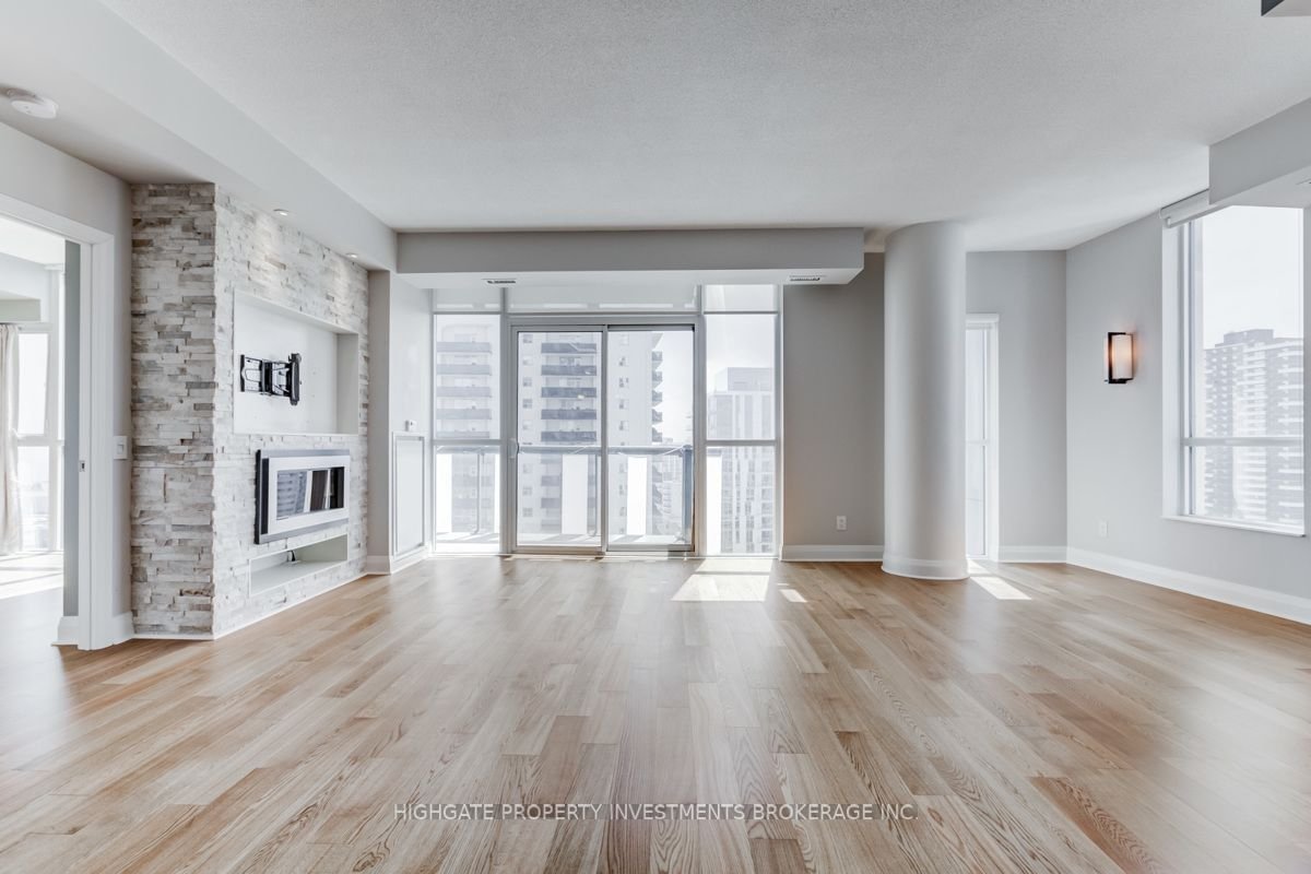 1 Hurontario St, unit 1301 for rent - image #4