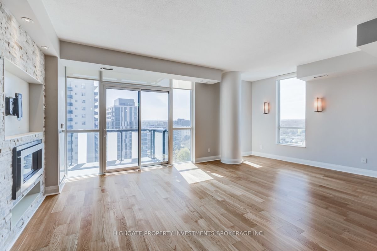 1 Hurontario St, unit 1301 for rent - image #5