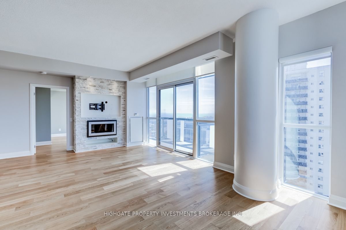 1 Hurontario St, unit 1301 for rent - image #6