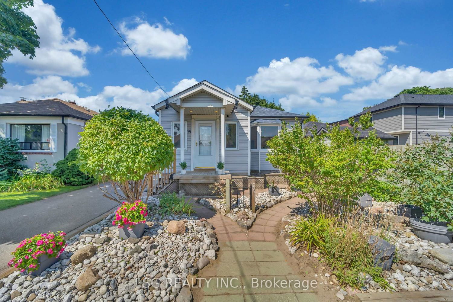 16 Parker Ave for sale  - image #31