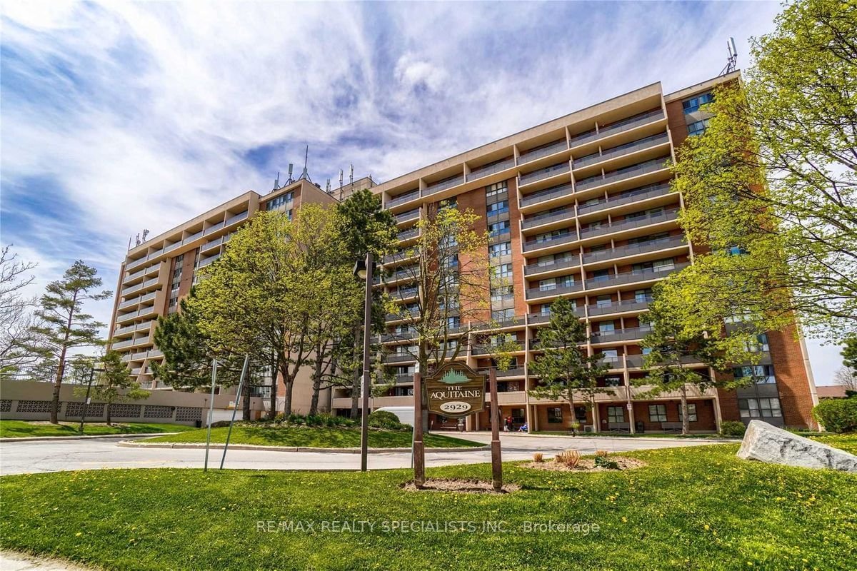 2929 Aquitaine Ave, unit 206 for rent in Meadowvale West - image #2