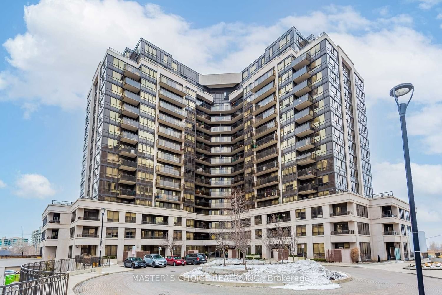 1060 Sheppard Ave W, unit 606 for sale - image #1