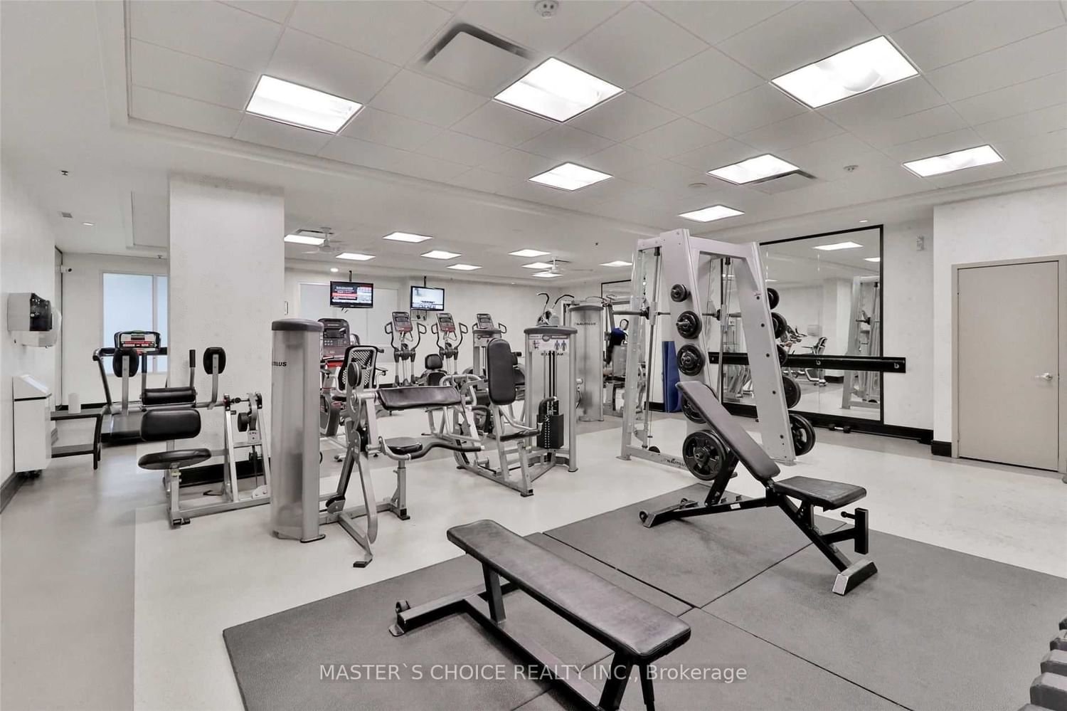 1060 Sheppard Ave W, unit 606 for sale - image #16