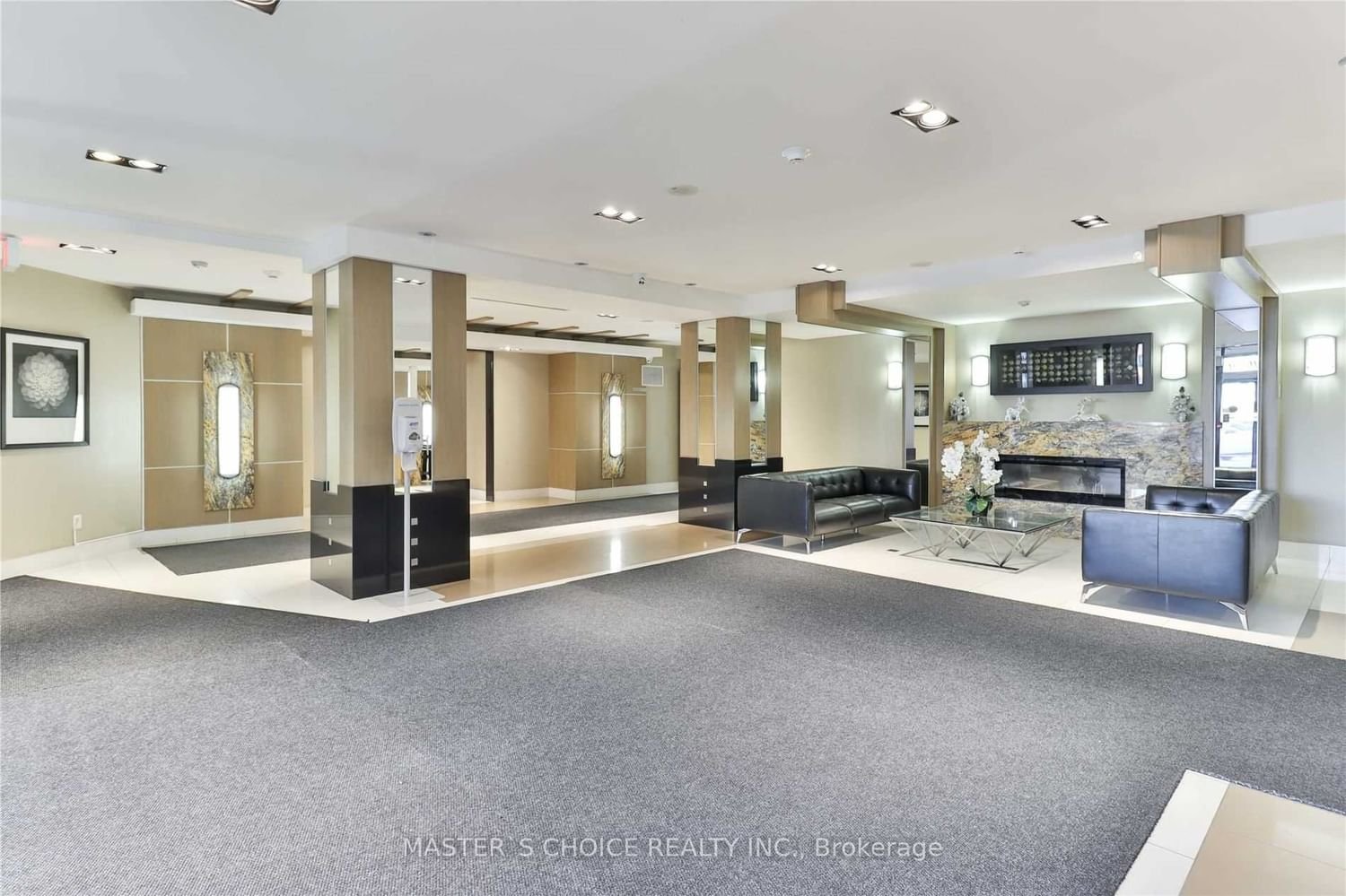 1060 Sheppard Ave W, unit 606 for sale - image #20