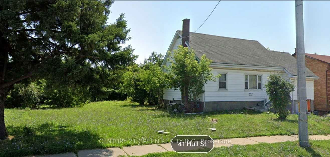 42 Hull St for rent  - image #1