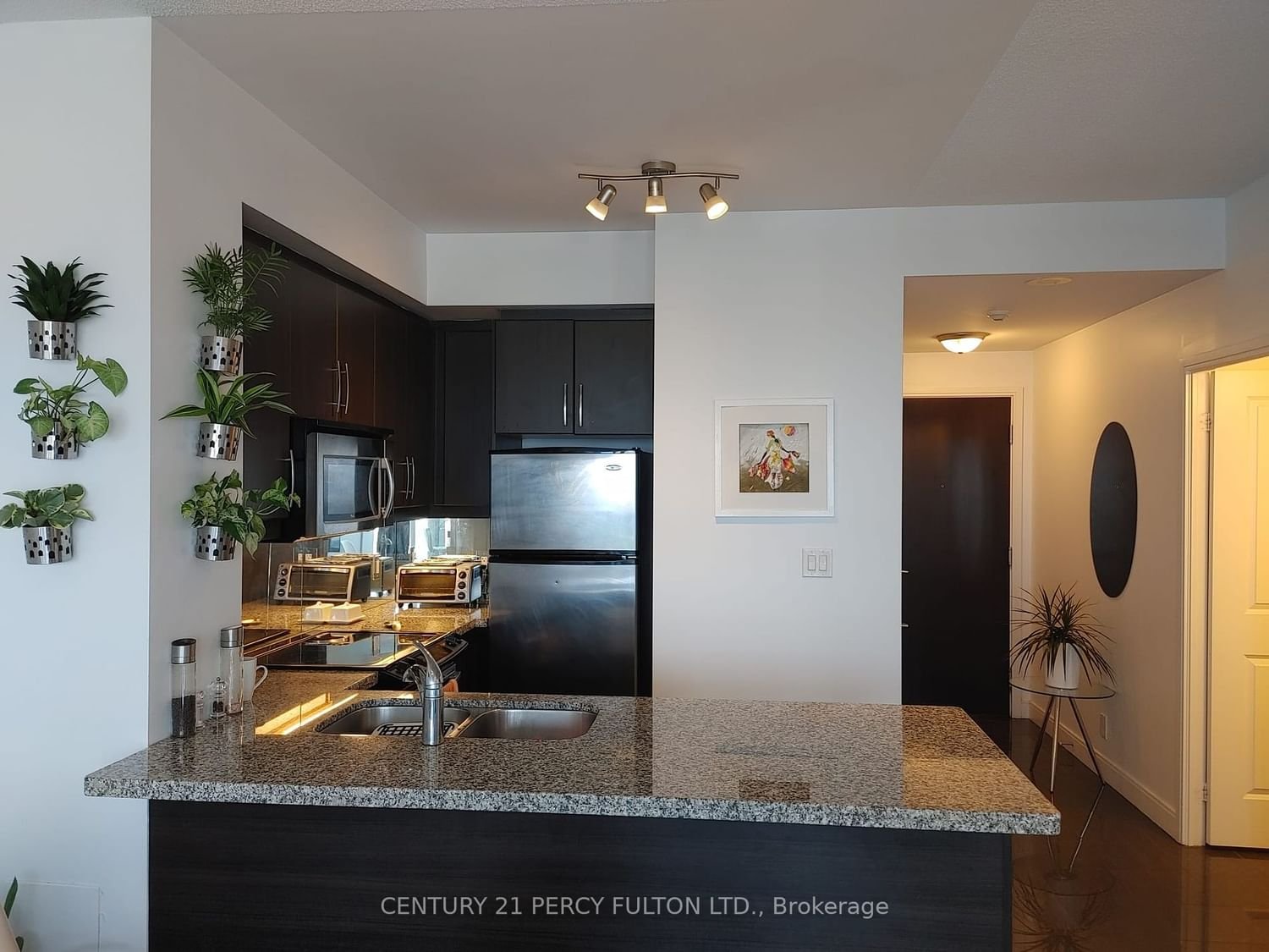 60 Absolute Ave, unit 3408 for rent - image #6