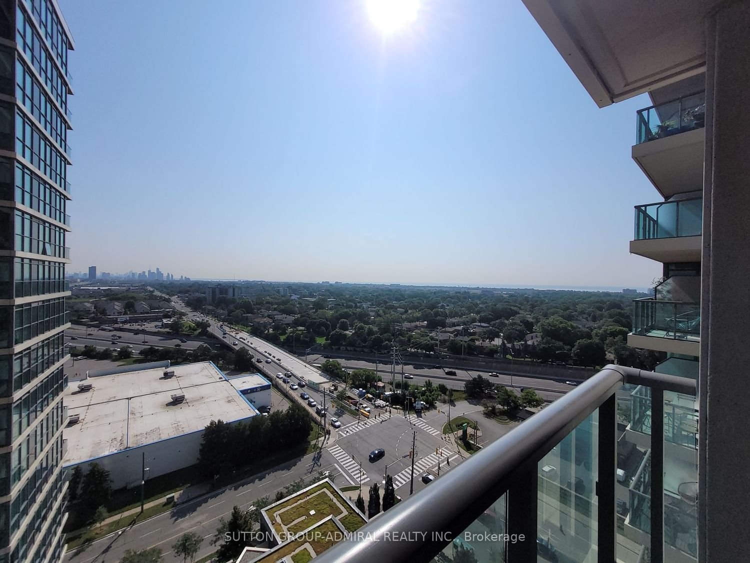 215 Sherway Gardens Rd, unit 1810 for rent - image #16