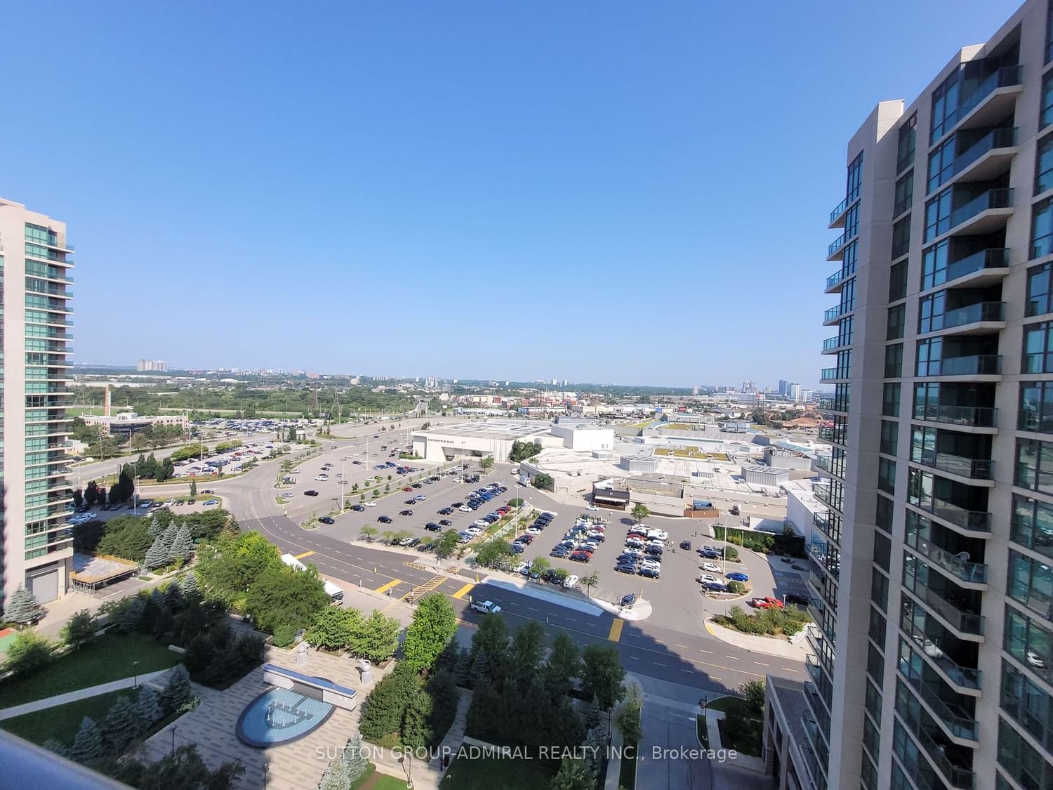 215 Sherway Gardens Rd, unit 1810 for rent - image #17