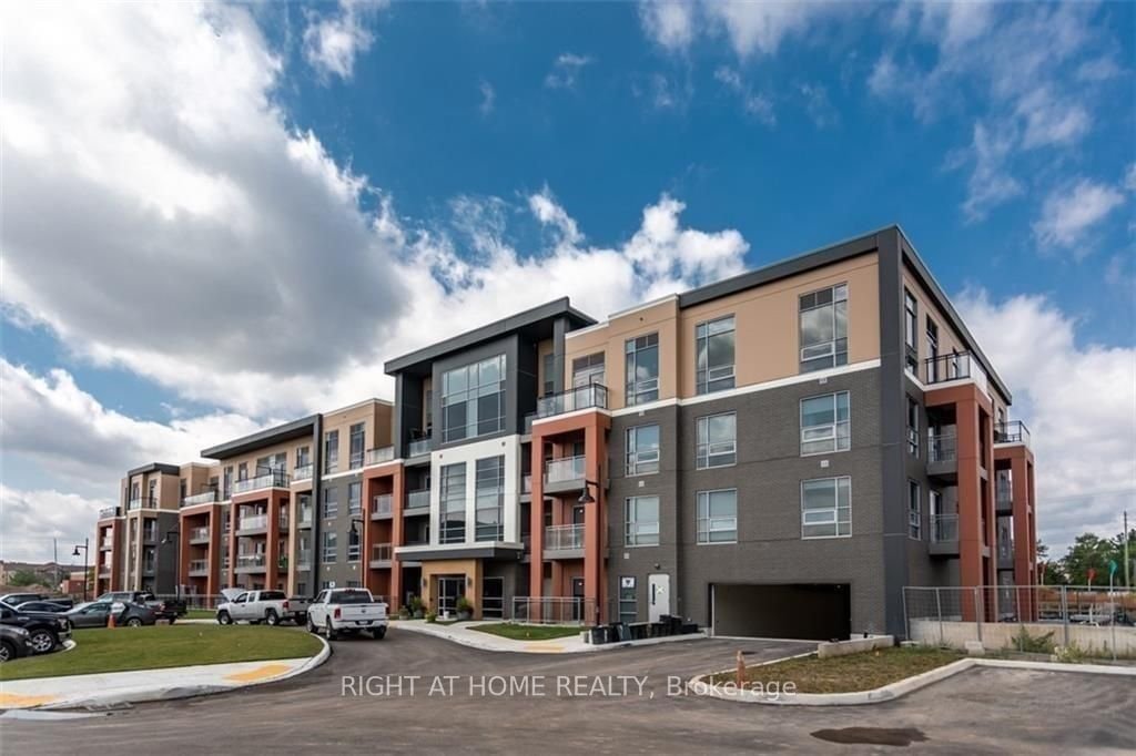4040 Upper Middle Rd, unit 116 for rent - image #1