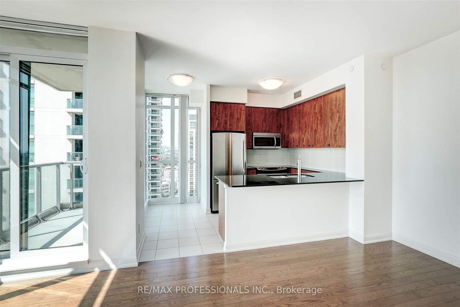 205 Sherway Gardens Rd, unit 2110 for rent - image #12