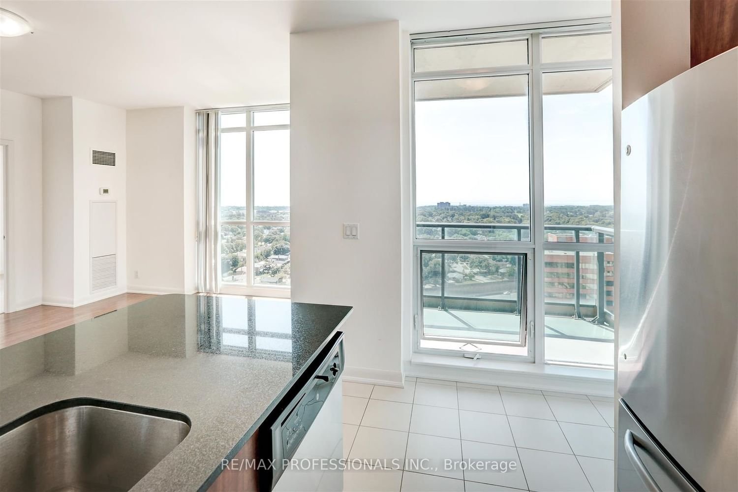 205 Sherway Gardens Rd, unit 2110 for rent - image #17