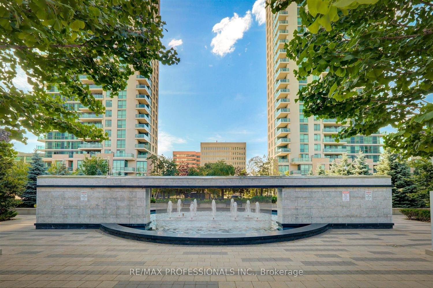 205 Sherway Gardens Rd, unit 2110 for rent - image #2