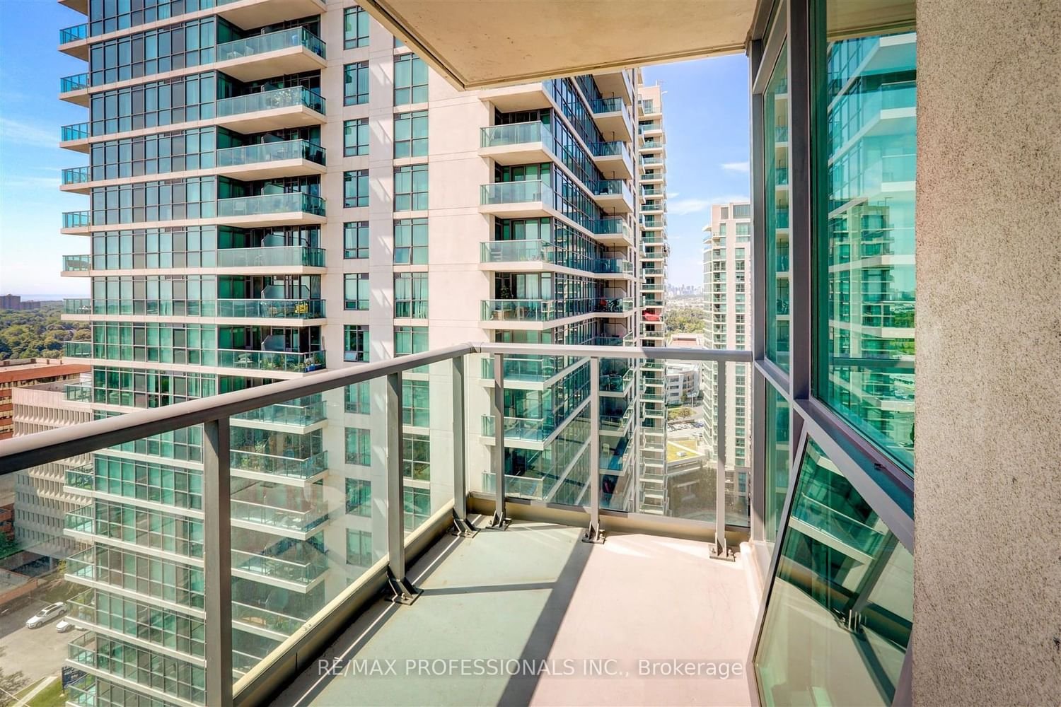 205 Sherway Gardens Rd, unit 2110 for rent - image #28