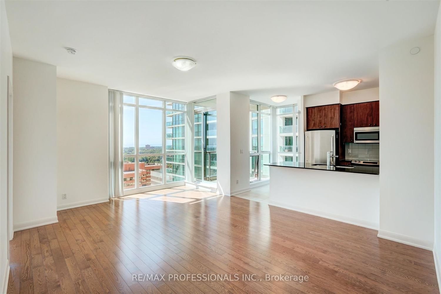 205 Sherway Gardens Rd, unit 2110 for rent - image #6