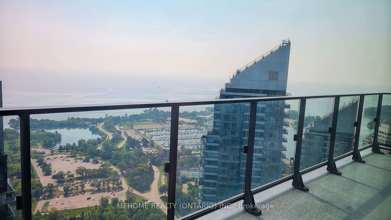 2220 Lakeshore Blvd W, unit Uph08 for rent - image #12