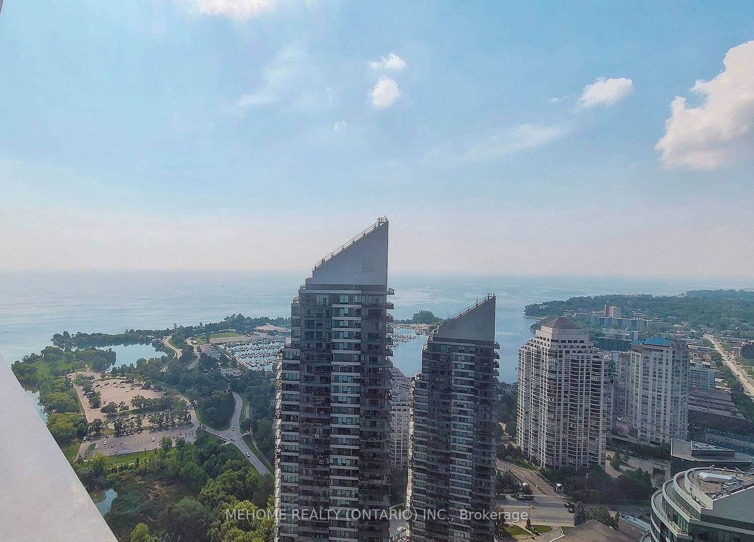 2220 Lakeshore Blvd W, unit Uph08 for rent - image #13