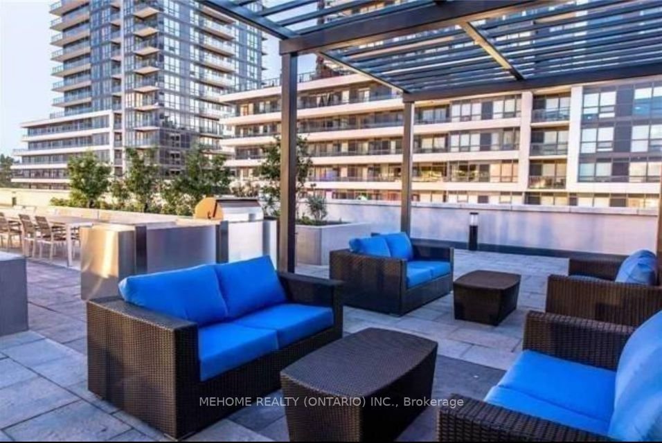 2220 Lakeshore Blvd W, unit Uph08 for rent - image #19