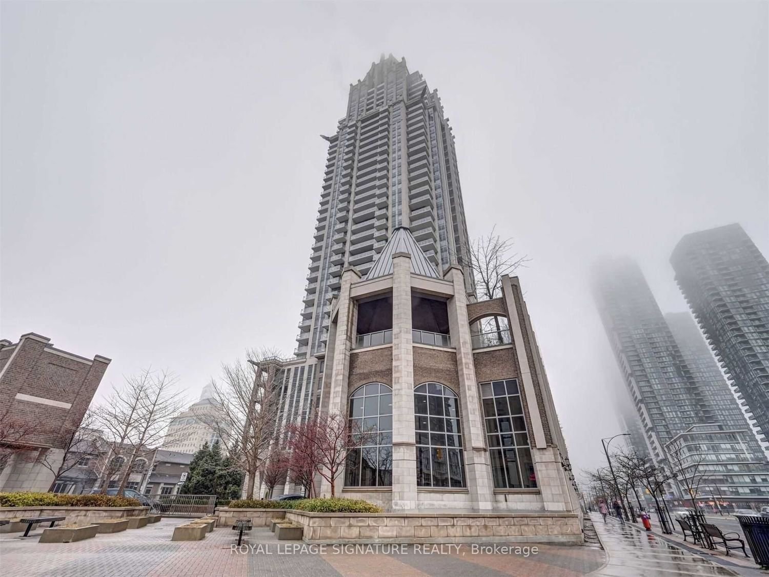 388 Prince Of Wales Dr, unit 3408 for rent - image #2