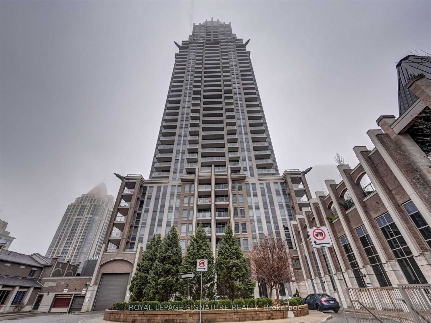 388 Prince Of Wales Dr, unit 3408 for rent - image #4