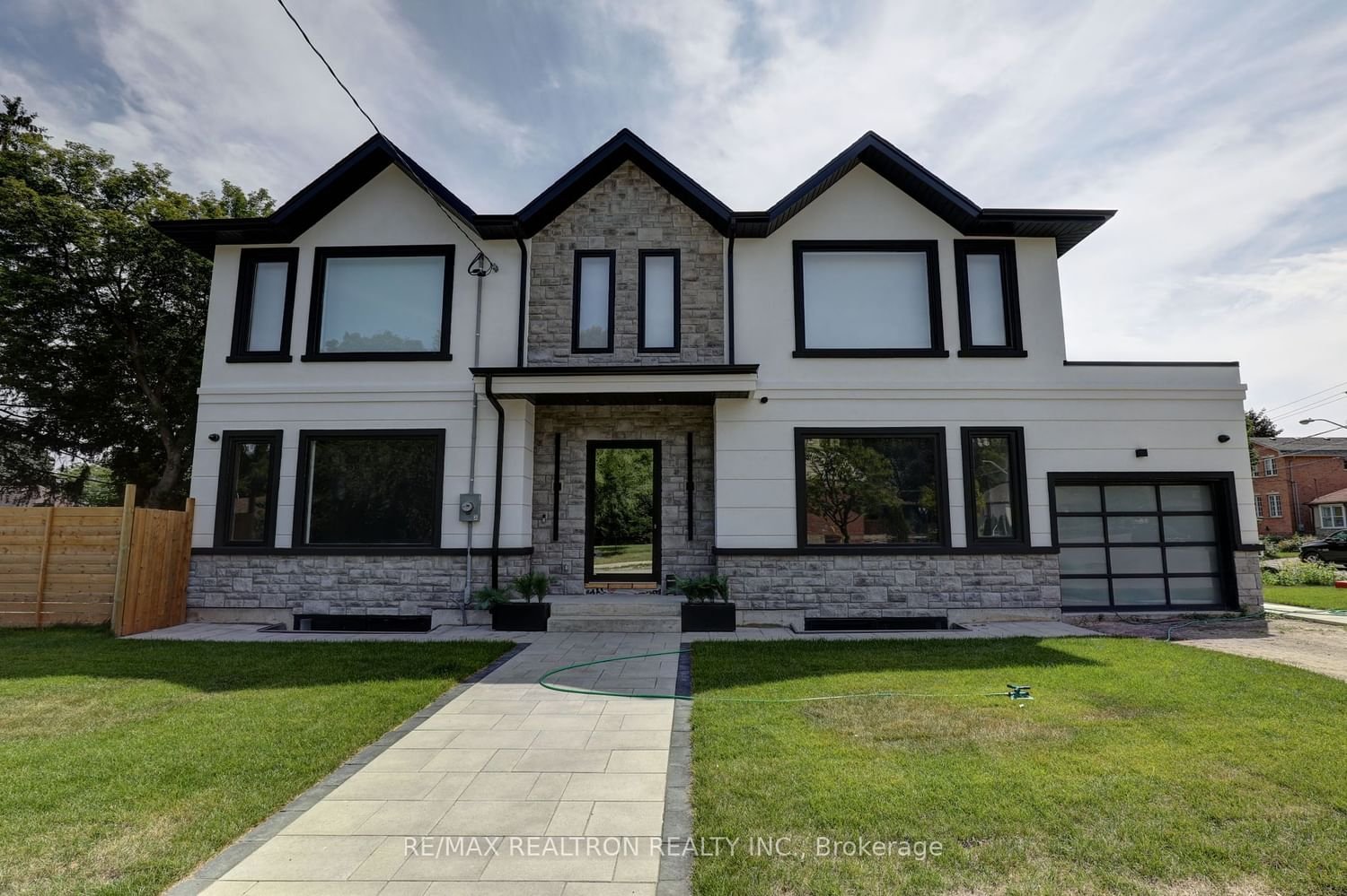 73 Guthrie Ave S for rent in The Queensway | Sunnylea - image #1