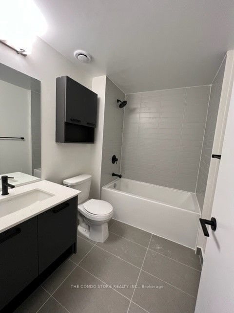 2300 St. Clair Ave W, unit 1007 for rent