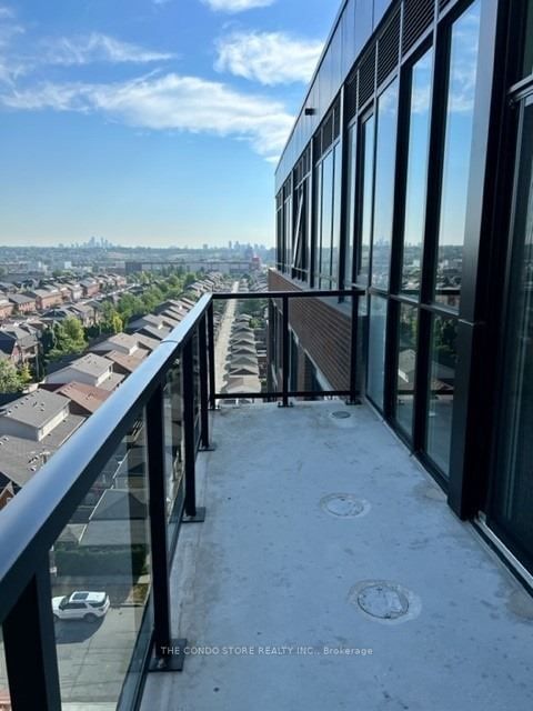 2300 St. Clair Ave W, unit 1007 for rent