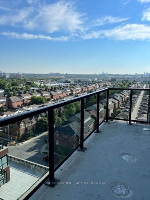 2300 St. Clair Ave W, unit 1007 for rent