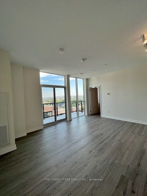 2300 St. Clair Ave W, unit 1007 for rent