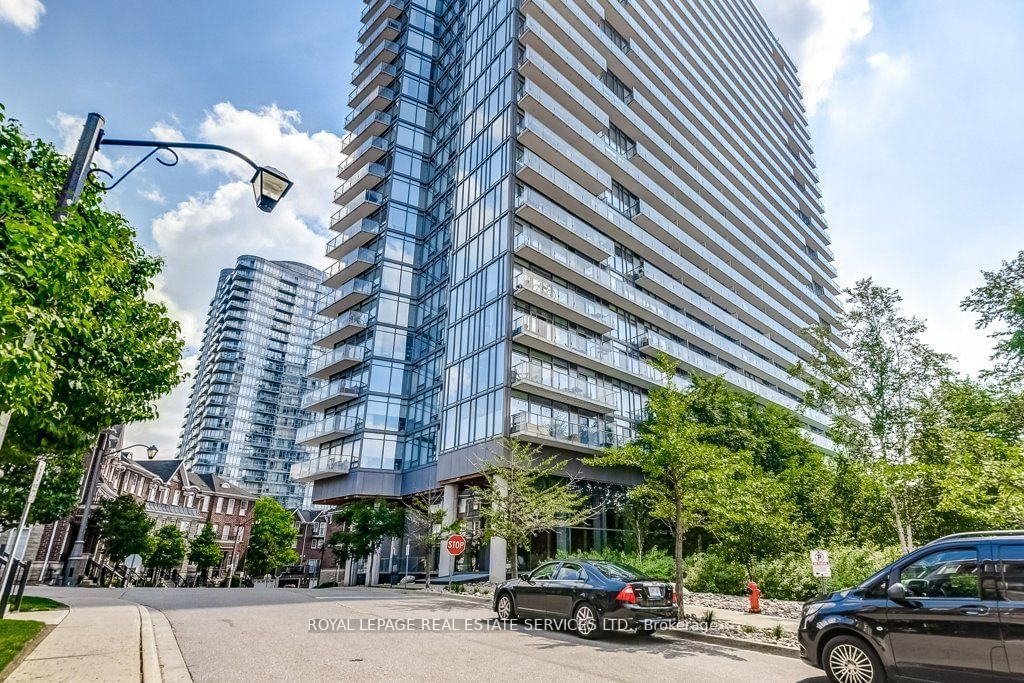 103 The Queensway, unit 1915 for sale