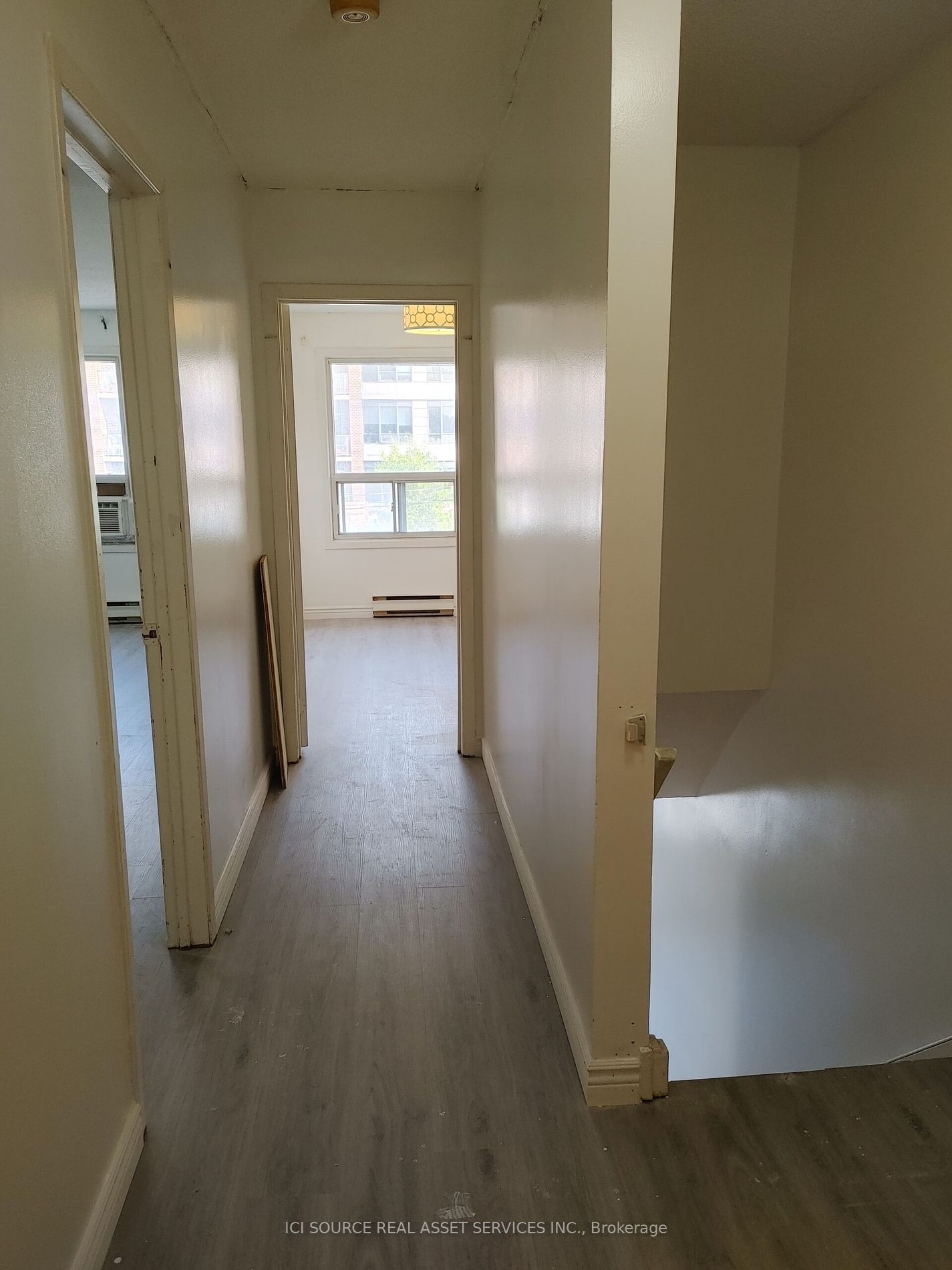 4140 Dundas St W, unit unit-a for rent in Edenbridge | Humber Valley - image #1