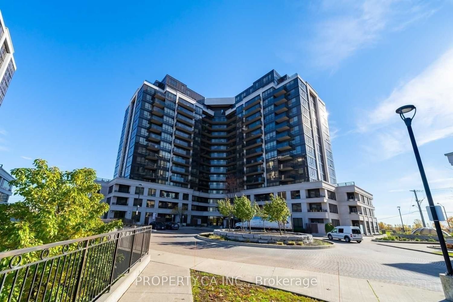 1060 Sheppard Ave W, unit 609 for rent - image #1