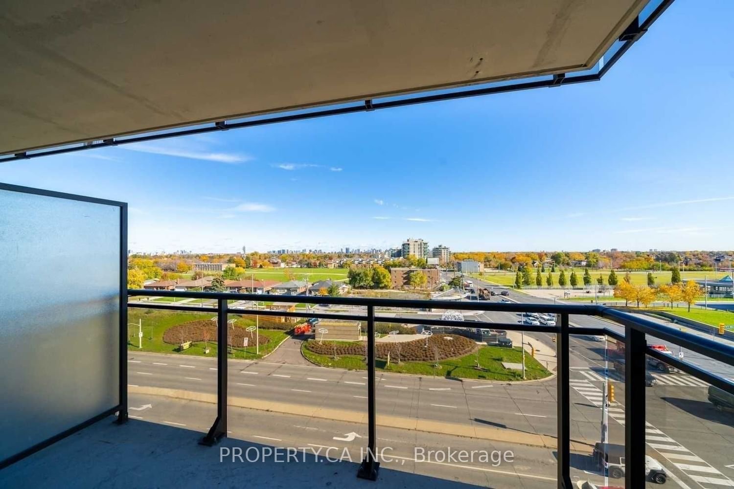 1060 Sheppard Ave W, unit 609 for rent - image #15