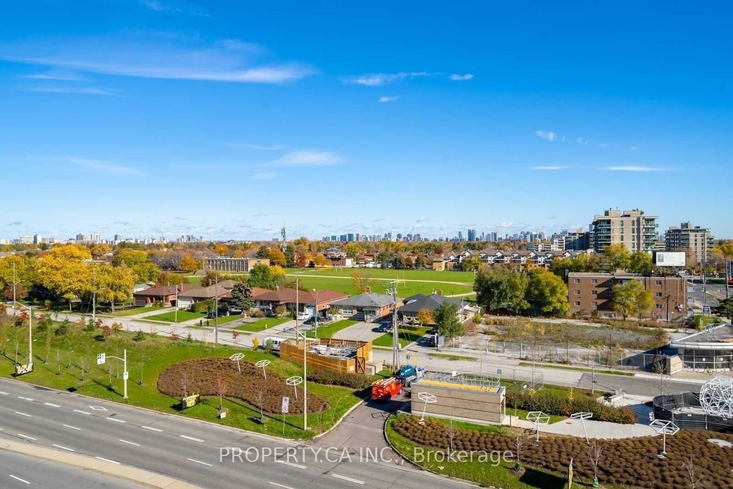 1060 Sheppard Ave W, unit 609 for rent - image #16