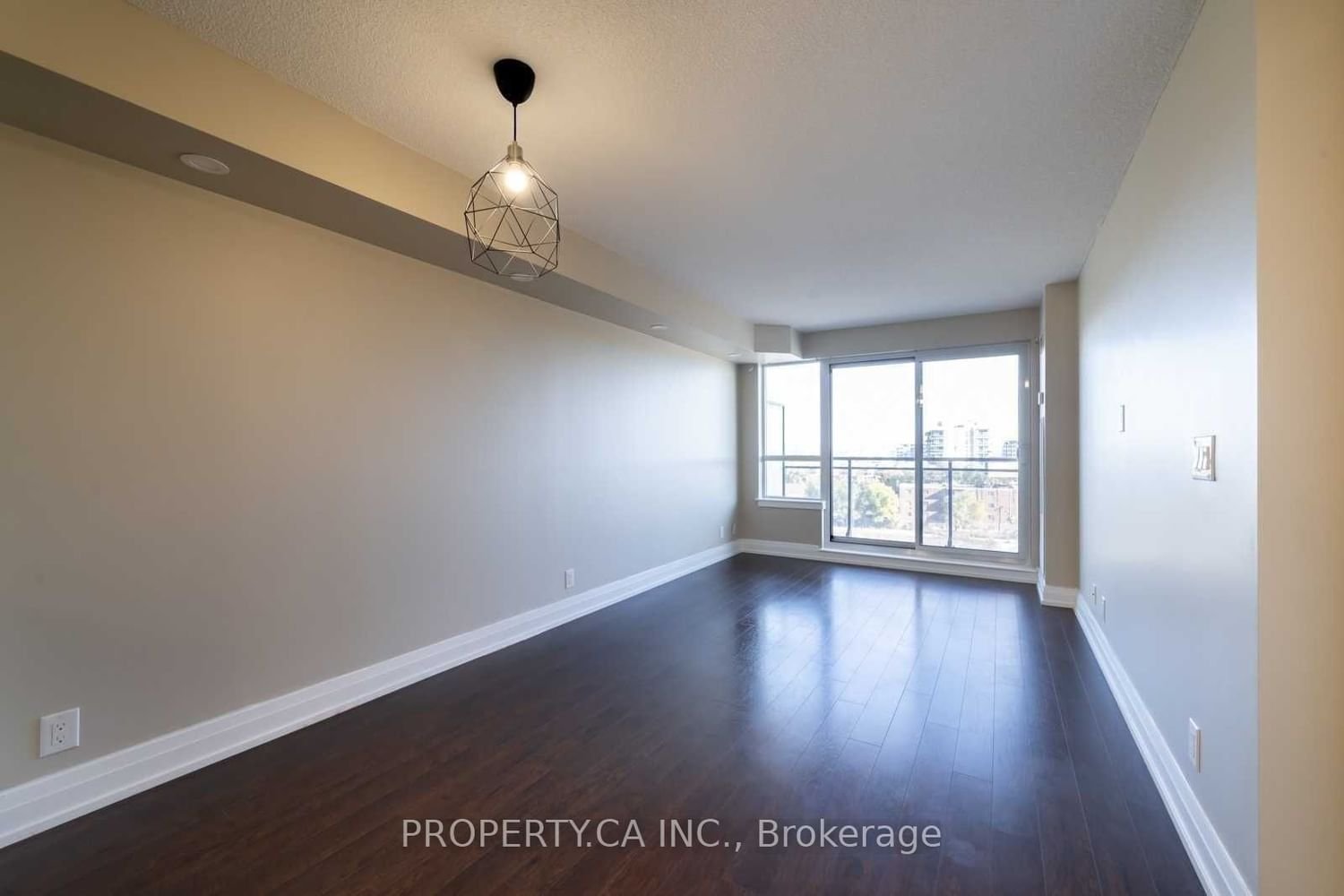 1060 Sheppard Ave W, unit 609 for rent - image #5